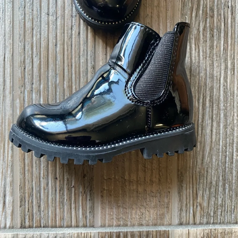 🎁Mix No. 6 Lil Chelsie Boot - Picture 6 of 8